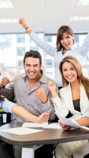 Рівність в управлінні